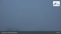 Archiv Foto Webcam Kaprun: Blick von der Bergstation Maiskogelbahn 07:00