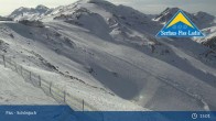 Archiv Foto Webcam Fiss: Schönjochbahn 14:00