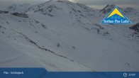 Archiv Foto Webcam Fiss: Schönjochbahn 16:00