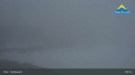 Archived image Webcam Fiss: Schönjochbahn lift 18:00