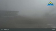 Archiv Foto Webcam Fiss: Schönjochbahn 14:00