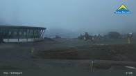 Archiv Foto Webcam Fiss: Schönjochbahn 02:00
