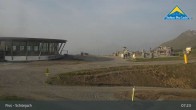 Archiv Foto Webcam Fiss: Schönjochbahn 06:00
