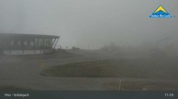 Archived image Webcam Fiss: Schönjochbahn lift 10:00