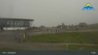Archiv Foto Webcam Fiss: Schönjochbahn 10:00