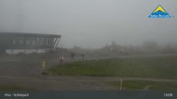 Archiv Foto Webcam Fiss: Schönjochbahn 12:00
