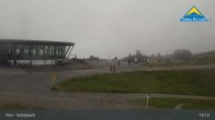 Archiv Foto Webcam Fiss: Schönjochbahn 12:00