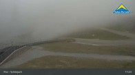 Archived image Webcam Fiss: Schönjochbahn lift 16:00