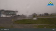 Archiv Foto Webcam Fiss: Schönjochbahn 10:00