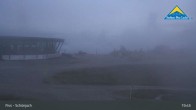 Archiv Foto Webcam Fiss: Schönjochbahn 00:00