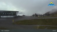 Archiv Foto Webcam Fiss: Schönjochbahn 06:00