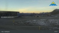 Archiv Foto Webcam Fiss: Schönjochbahn 06:00