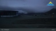 Archiv Foto Webcam Fiss: Schönjochbahn 06:00