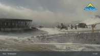 Archiv Foto Webcam Fiss: Schönjochbahn 10:00