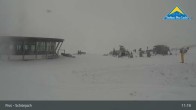 Archived image Webcam Fiss: Schönjochbahn lift 10:00