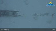 Archived image Webcam Fiss: Schönjochbahn lift 02:00