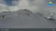 Archiv Foto Webcam Fiss: Schönjochbahn 10:00