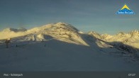 Archiv Foto Webcam Fiss: Schönjochbahn 06:00