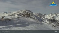 Archiv Foto Webcam Fiss: Schönjochbahn 10:00