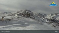 Archiv Foto Webcam Fiss: Schönjochbahn 12:00