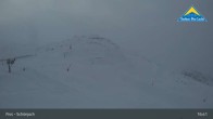 Archiv Foto Webcam Fiss: Schönjochbahn 00:00