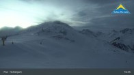 Archiv Foto Webcam Fiss: Schönjochbahn 00:00