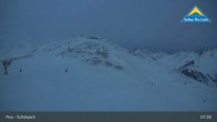 Archiv Foto Webcam Fiss: Schönjochbahn 06:00