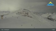 Archiv Foto Webcam Fiss: Schönjochbahn 10:00