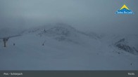 Archiv Foto Webcam Fiss: Schönjochbahn 00:00
