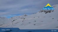 Archived image Webcam Alpkopf Mountain, Serfaus 06:00