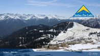 Archived image Webcam Alpkopf Mountain, Serfaus 10:00