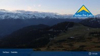 Archived image Webcam Alpkopf Mountain, Serfaus 06:00