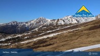 Archived image Webcam Alpkopf Mountain, Serfaus 06:00