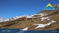 Archived image Webcam Alpkopf Mountain, Serfaus 07:00