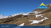 Archived image Webcam Alpkopf Mountain, Serfaus 08:00
