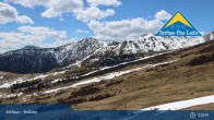 Archiv Foto Webcam Alpkopf, Serfaus 12:00