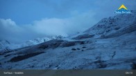 Archived image Webcam Alpkopf Mountain, Serfaus 04:00