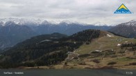 Archived image Webcam Alpkopf Mountain, Serfaus 10:00