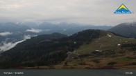 Archiv Foto Webcam Alpkopf, Serfaus 06:00