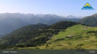 Archiv Foto Webcam Alpkopf, Serfaus 06:00