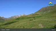 Archiv Foto Webcam Alpkopf, Serfaus 07:00