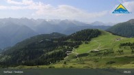 Archiv Foto Webcam Alpkopf, Serfaus 08:00