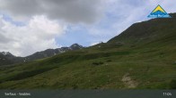 Archiv Foto Webcam Alpkopf, Serfaus 10:00