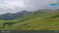 Archiv Foto Webcam Alpkopf, Serfaus 12:00