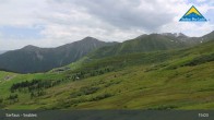 Archiv Foto Webcam Alpkopf, Serfaus 14:00