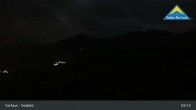 Archived image Webcam Alpkopf Mountain, Serfaus 02:00