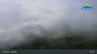 Archived image Webcam Alpkopf Mountain, Serfaus 07:00
