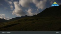 Archiv Foto Webcam Alpkopf, Serfaus 02:00