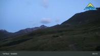 Archiv Foto Webcam Alpkopf, Serfaus 04:00