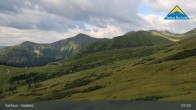 Archiv Foto Webcam Alpkopf, Serfaus 06:00